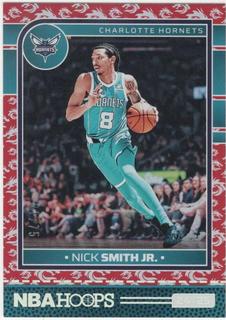 Nick Smith Jr.