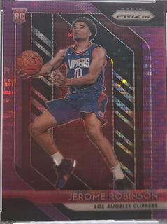 Jerome Robinson