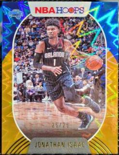 Jonathan Isaac