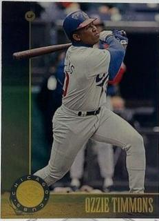 Ozzie Timmons
