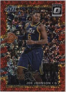 Joe Johnson