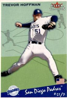Trevor Hoffman