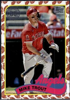 Mike Trout