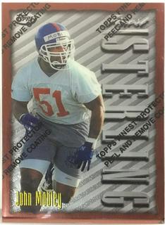 John Mobley