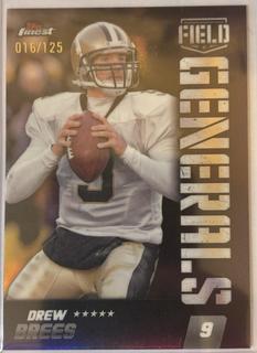 Drew Brees