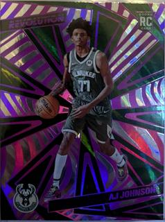 AJ Johnson