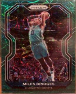 Miles Bridges