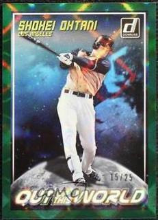 Shohei Ohtani