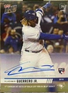 Vladimir Guerrero Jr.