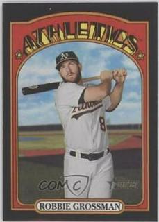 Robbie Grossman