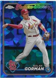 Nolan Gorman
