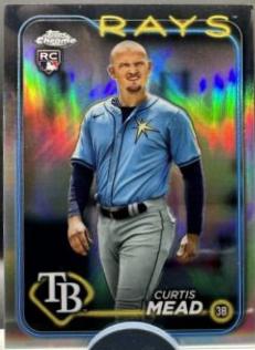 Curtis Mead [Image Variation Refractor] #209