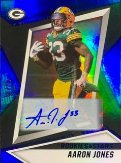 Aaron Jones