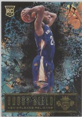 Buddy Hield #106