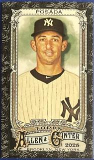 Jorge Posada