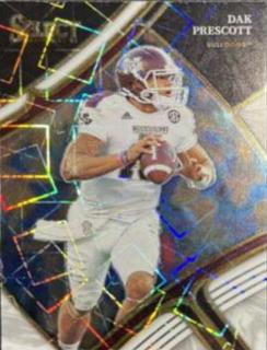 Dak Prescott