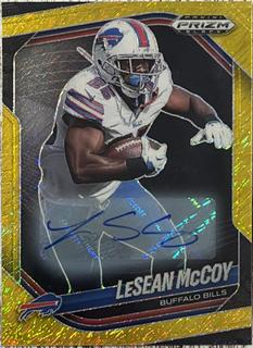 LeSean McCoy
