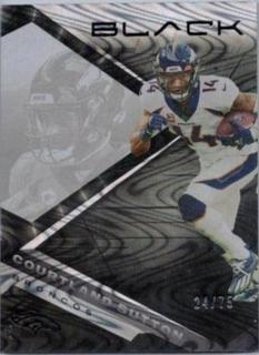 Courtland Sutton