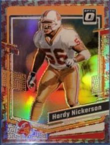 Hardy Nickerson