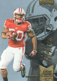 James White
