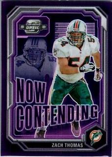 Zach Thomas