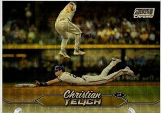 Christian Yelich