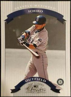 Ichiro