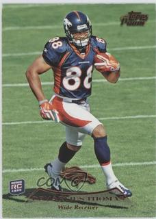 Demaryius Thomas