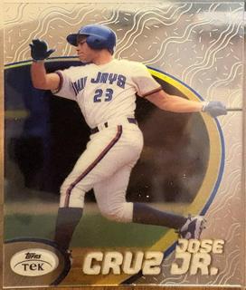 Jose Cruz Jr.