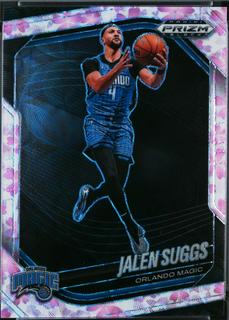 Jalen Suggs