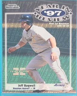 Jeff Bagwell