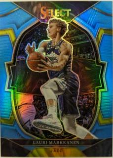 Lauri Markkanen