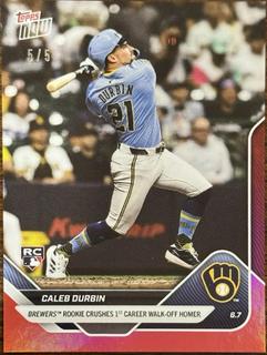 Caleb Durbin