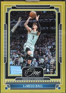 LaMelo Ball