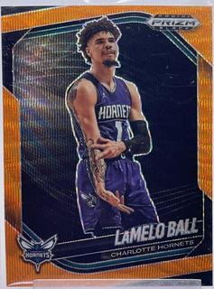 LaMelo Ball