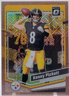 Kenny Pickett