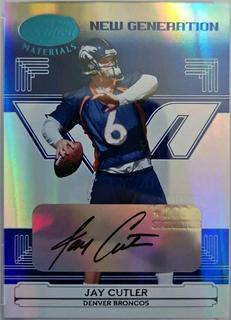 Jay Cutler