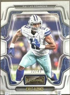 Micah Parsons