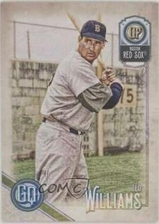Ted Williams