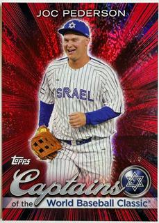 Joc Pederson