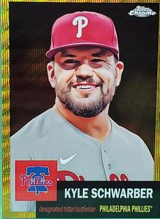 Kyle Schwarber