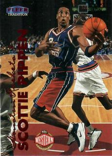 Scottie Pippen