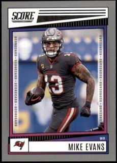 Mike Evans