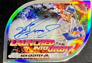 Ken Griffey Jr.