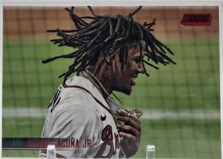 Ronald Acuna Jr.