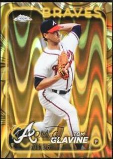Tom Glavine