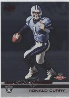 Ronald Curry