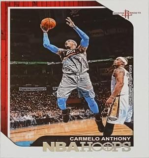 Carmelo Anthony