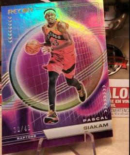 Pascal Siakam