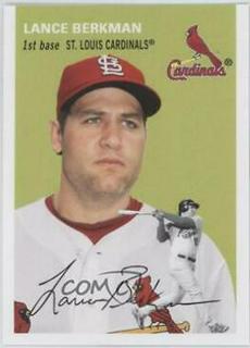 Lance Berkman